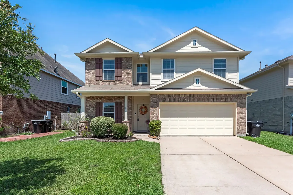 2073 Lepper Street, Alvin, TX 77511 - #1