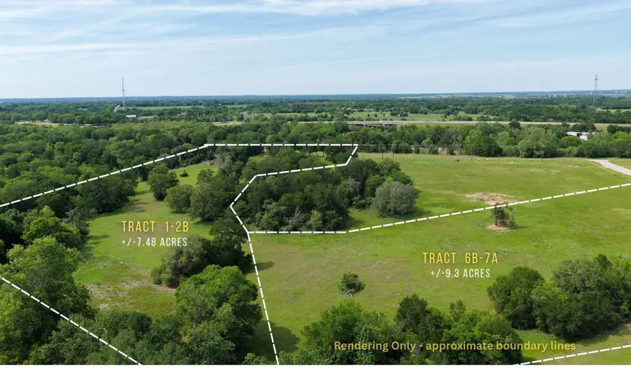 TBD Brazos Court - 7 Acres, Caldwell, TX 77836 - #3