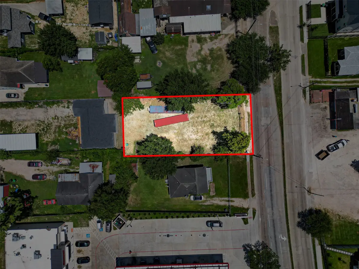 611 E Crosstimbers Street, Houston, TX 77022 - #1