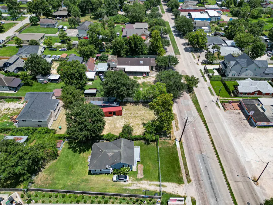 611 E Crosstimbers Street, Houston, TX 77022 - #3