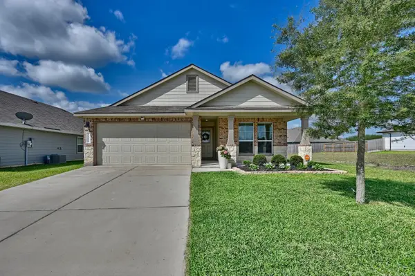 1111 Briscoe Street, Brenham, TX 77833