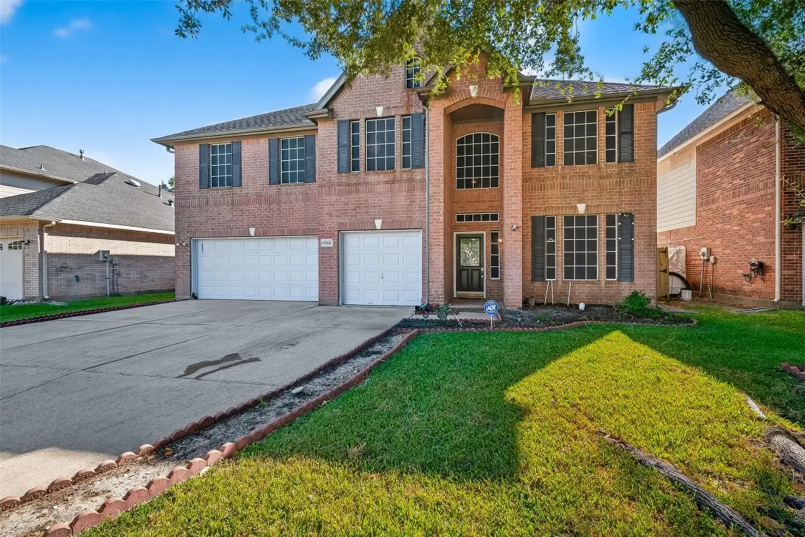 15527 Seminole Canyon Drive, Sugar Land, TX 77498 - #1