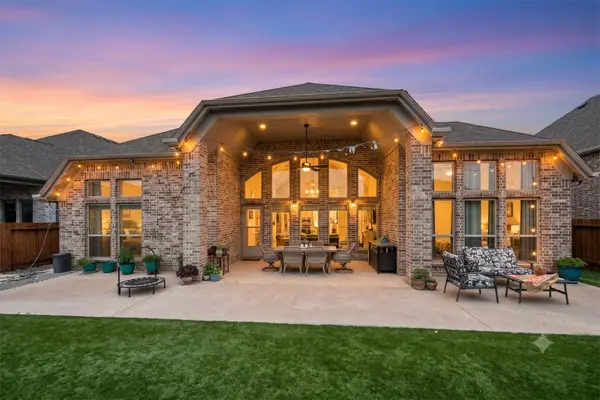 3209 Iris Trail Lane, Pearland, TX 77584