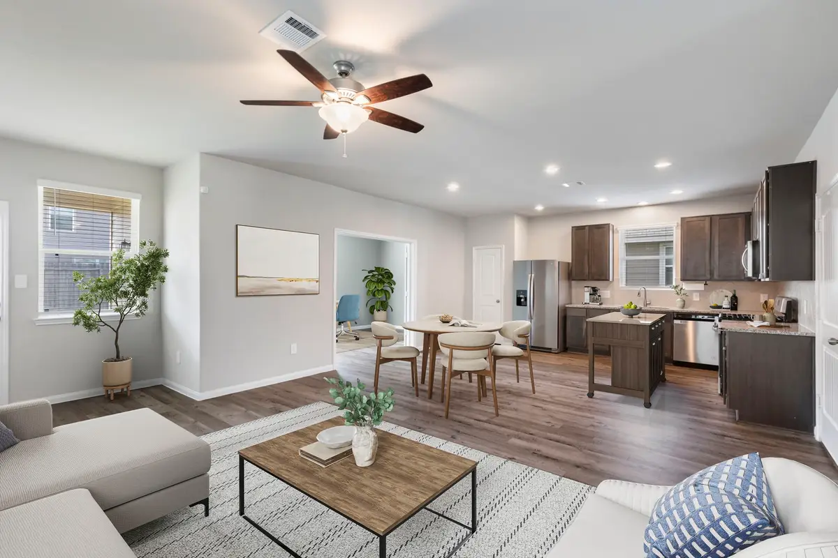 4438 Stephanie Park Lane, Conroe, TX 77304 - Image #1