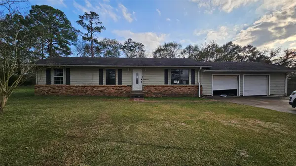 1040 Fm 2108, Burke, TX 75941