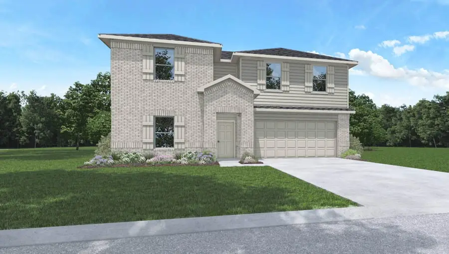 16411 Misty Cedar Court, Magnolia, TX 77355 - #1