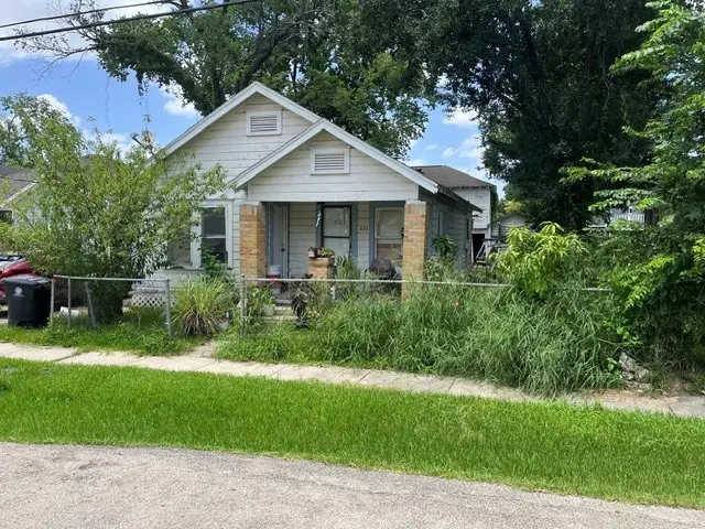 833 Wilkes Street, Houston, TX 77009 - #1