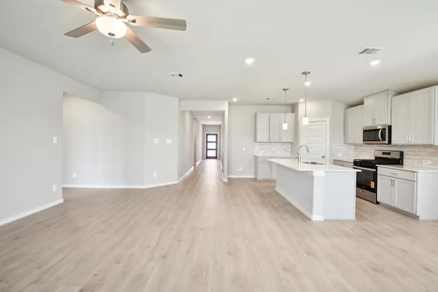 2834 Dark Lantern, Rosenberg, TX 77471 - Image #3