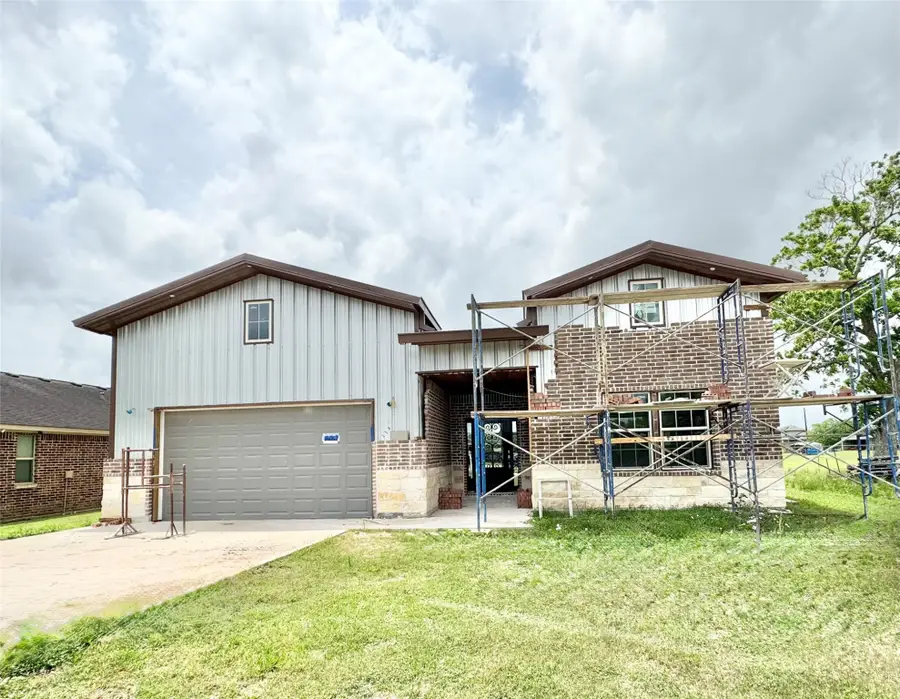 119 N 8th Street, Beasley, TX 77417 - Image #2