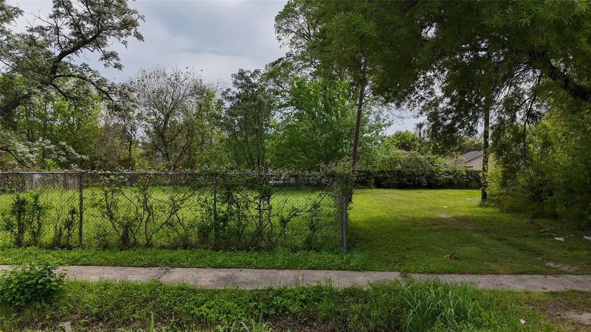0 Sam Wilson Street, Houston, TX 77020 - #1
