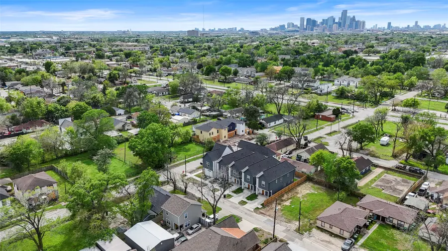 0 Sam Wilson Street, Houston, TX 77020 - #3