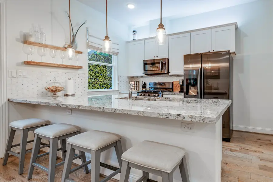 5427 Camaguey Street, Houston, TX 77023 - Image #3