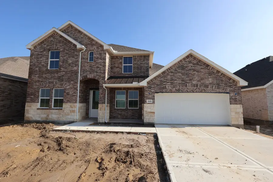 18806 Eastwood Ridge Drive, Crosby, TX 77532 - Image #2