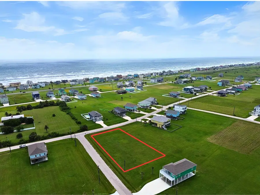 18602 Warrior Road, Galveston, TX 77554 - #2