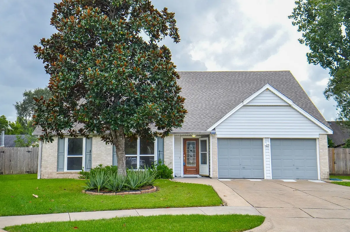 2102 Landcircle Court, Sugar Land, TX 77478 - #1