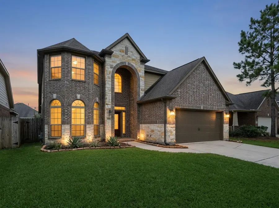 12410 Adams Ridge Lane, Humble, TX 77346 - #2