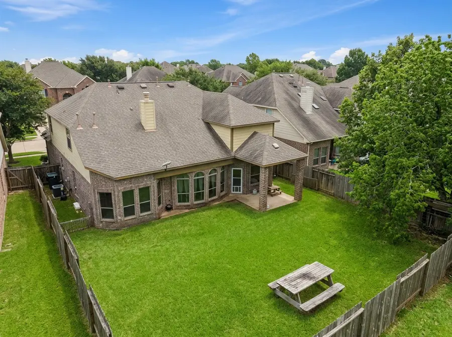 12410 Adams Ridge Lane, Humble, TX 77346 - #3