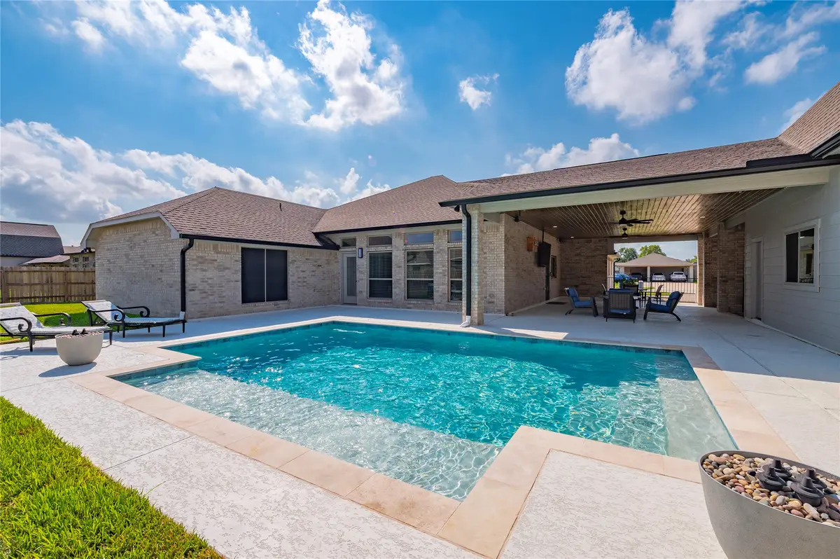 2110 Wikiup Street, Dickinson, TX 77539 - #1