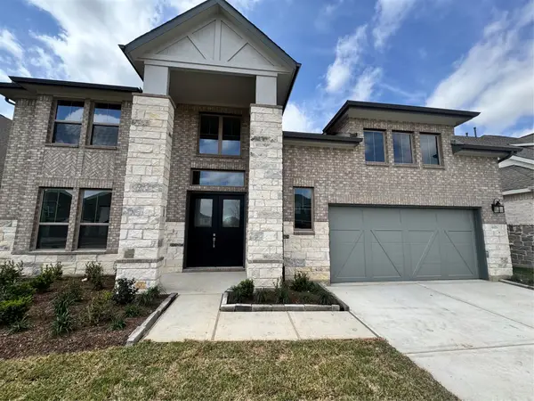 6103 Waterman Lake Lane, Katy, TX 77493