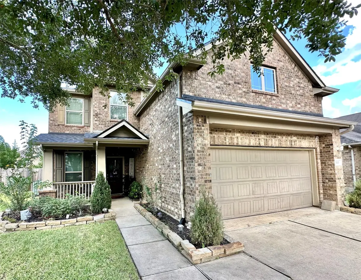 3110 Balch Springs Lane, Katy, TX 77449 - Image #1