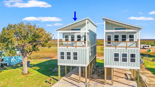 442 Private Rd 670/st Marys Slough Dr, Matagorda, TX 77457