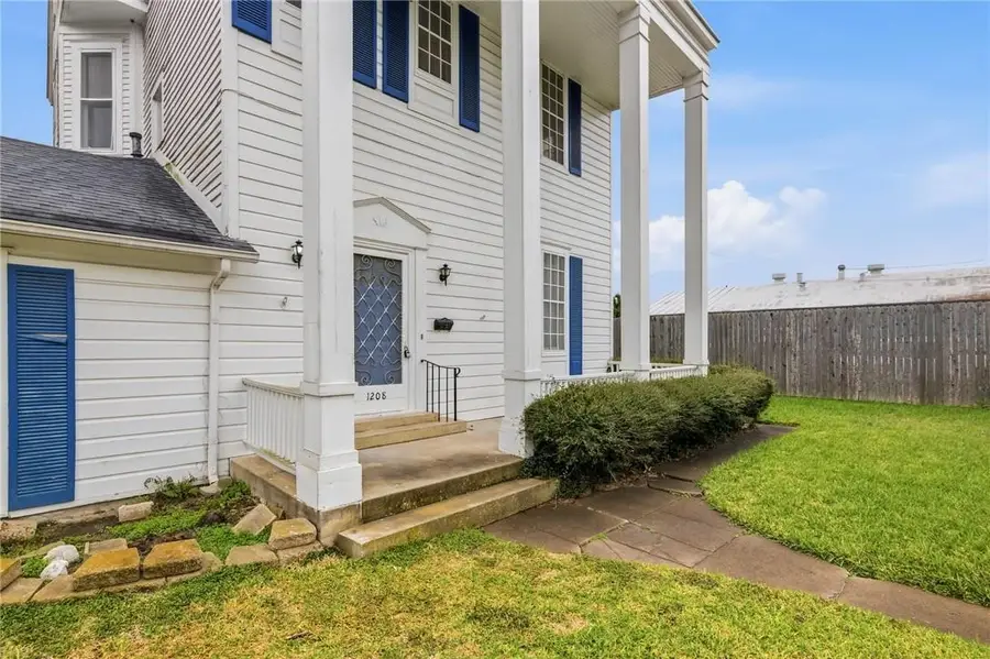 1208 N Moody Street, Victoria, TX 77901 - #3