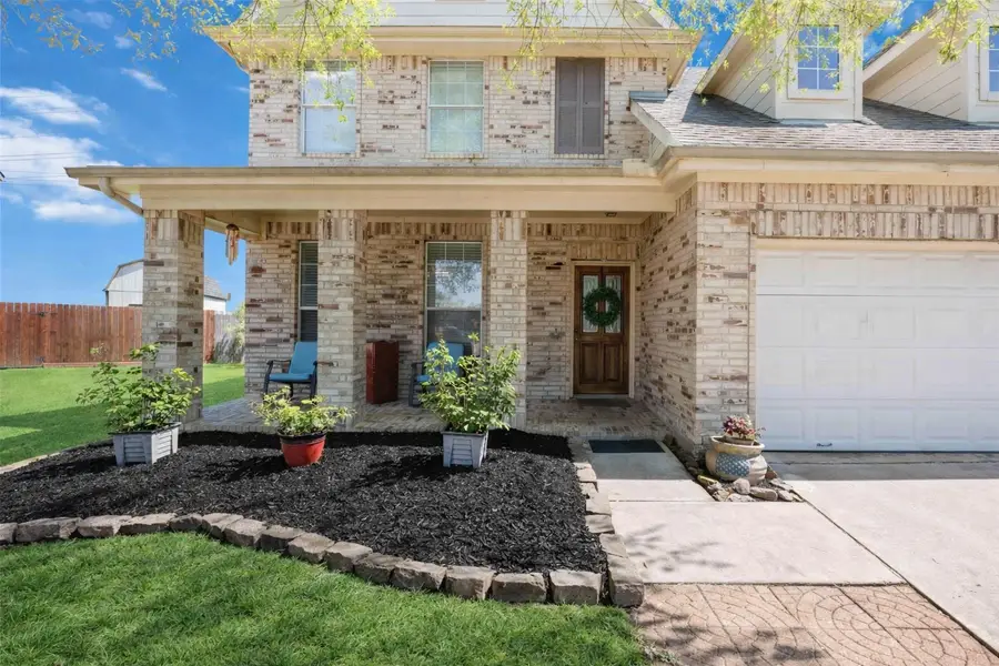 4313 E Meadow Drive, Deer Park, TX 77536 - #2
