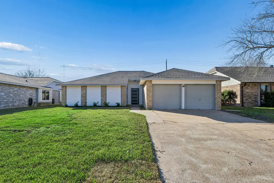 1419 Fieldstone Drive, Missouri City, TX 77489 - Image #2