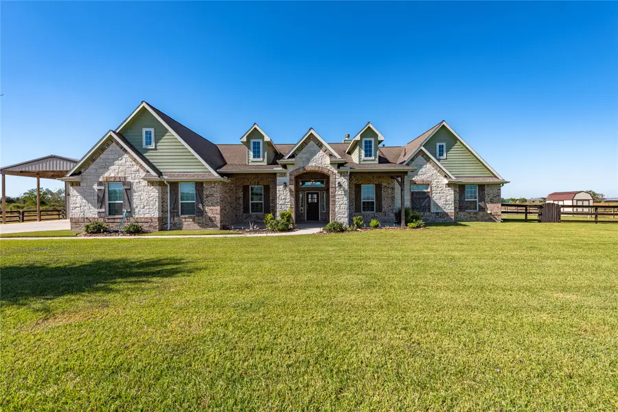7020 Bayou Trail Drive, Alvin, TX 77511 - Image #2