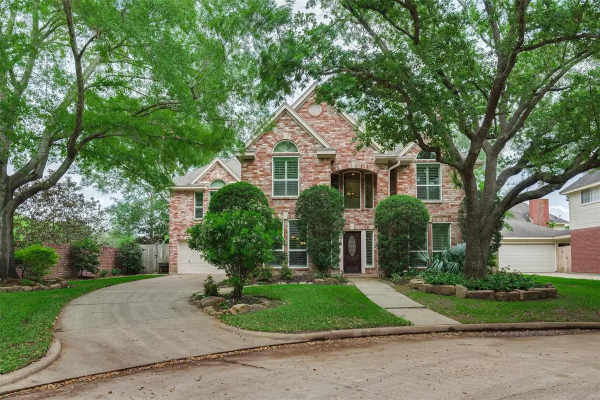 1703 Stemply Court, Houston, TX 77094 - #1