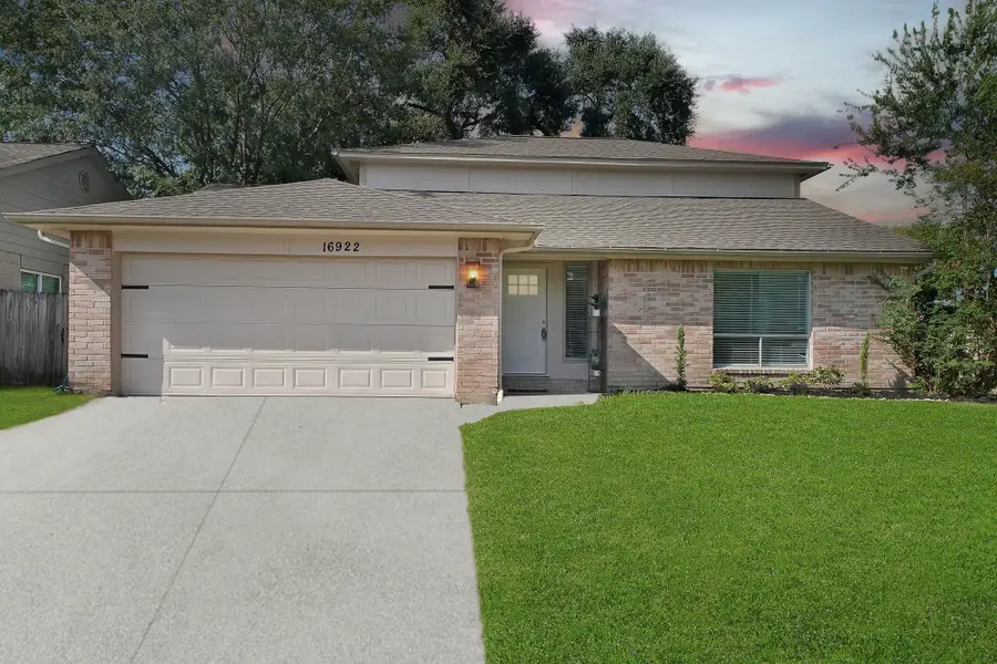 16922 Nicole Lane, Houston, TX 77084 - Image #2