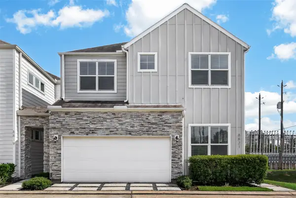 8821 Hollister Pine Court, Houston, TX 77080