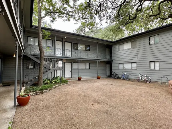 803 W 28th Street #106, Austin, TX 78705