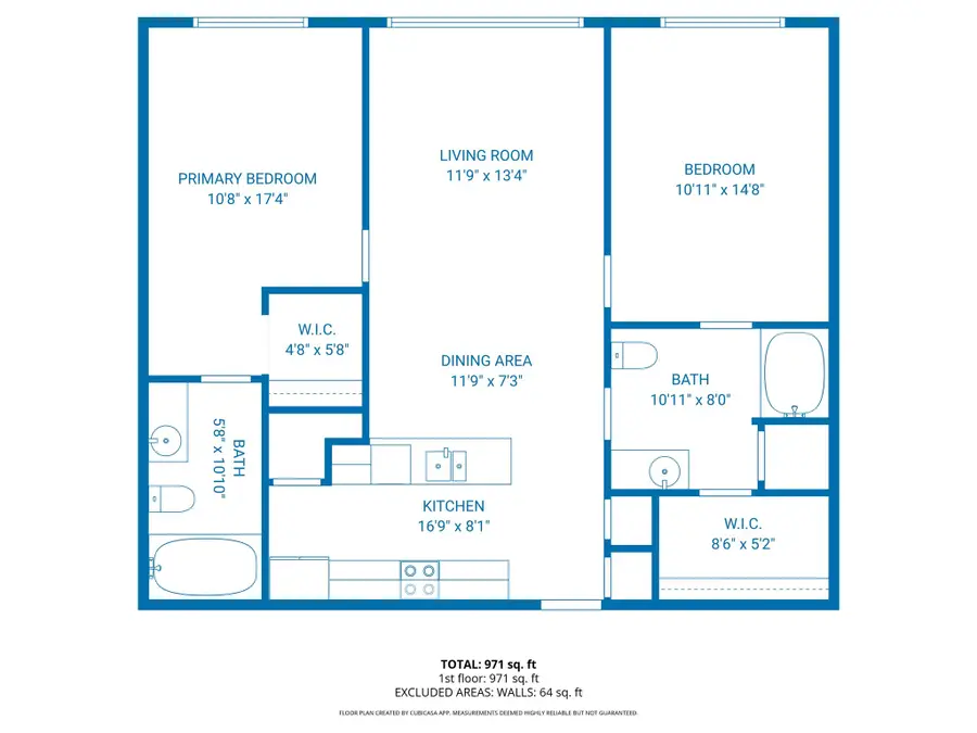 803 W 28th Street #106, Austin, TX 78705 - #3