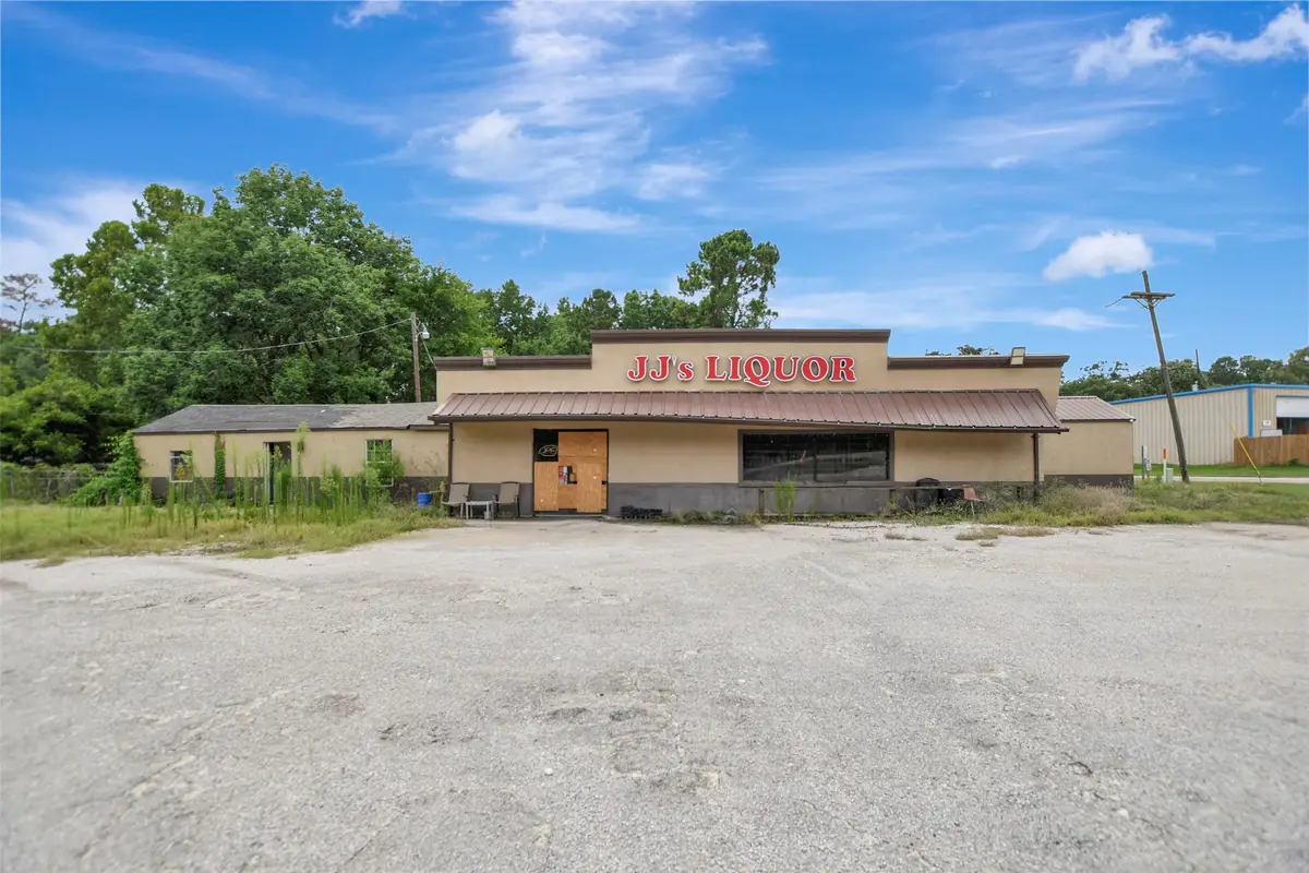 6396 & 6400 Fm 356, Trinity, TX 75862 - #1