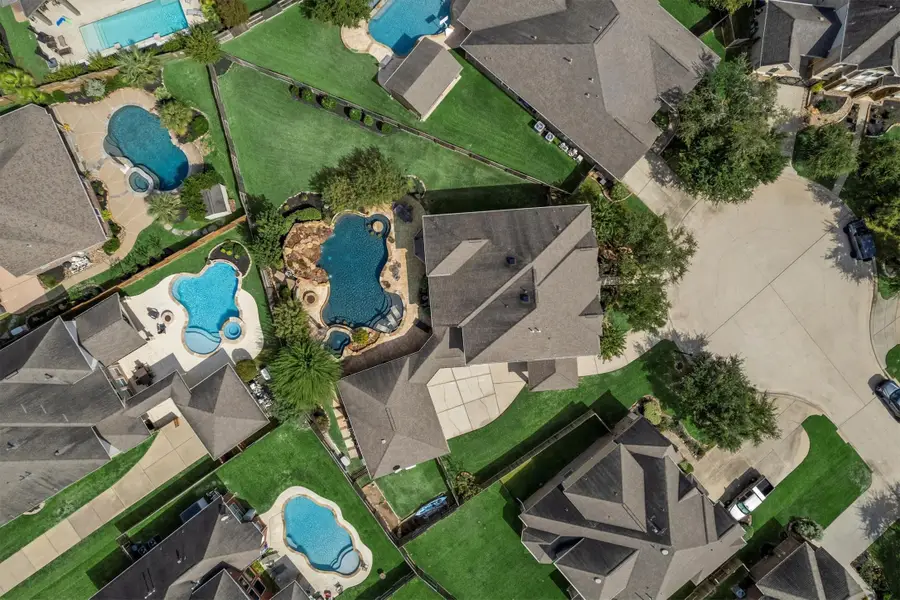 17511 Pecks Park Court, Tomball, TX 77377 - Image #3