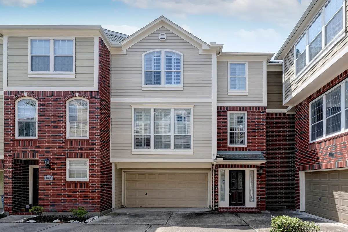 1720 Bailey Street, Houston, TX 77019 - Image #1