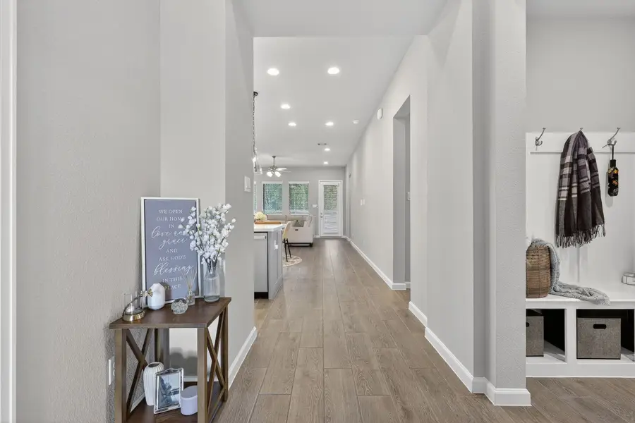 11231 Burgus Farm Road, Humble, TX 77346 - #2