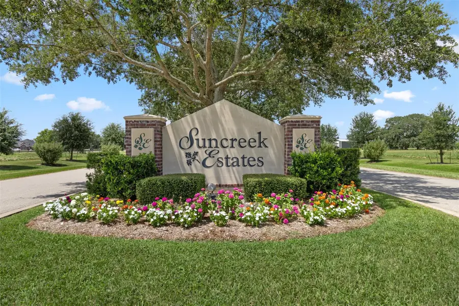 814 Cross Timbers Drive, Rosharon, TX 77583 - #2