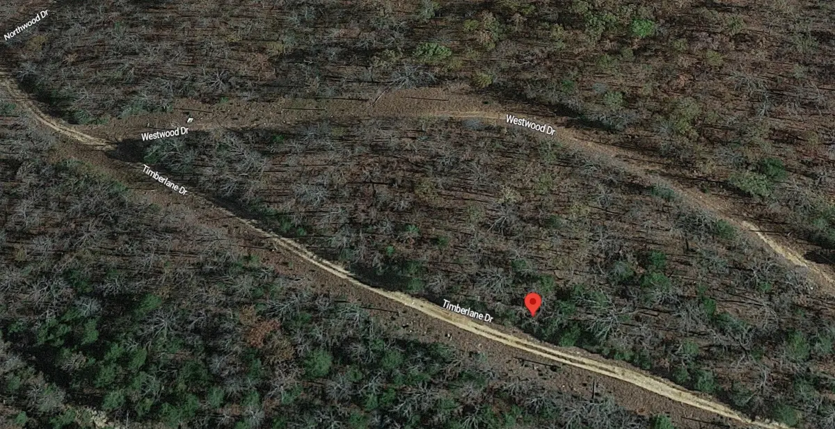 Lot 19 Timberlane Drive, Cherokee, Ar 72542 - #1