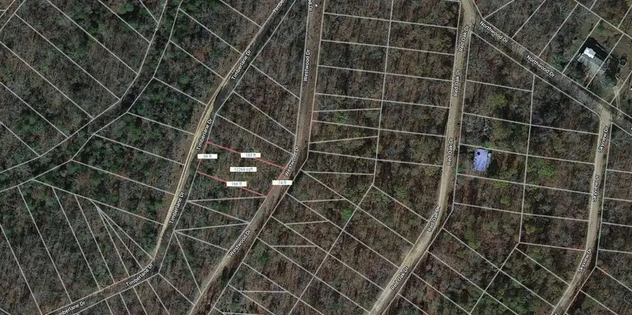 Lot 19 Timberlane Drive, Cherokee, Ar 72542 - #2
