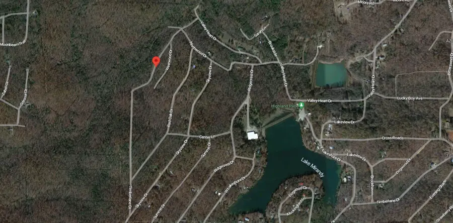 Lot 19 Timberlane Drive, Cherokee, Ar 72542 - #3