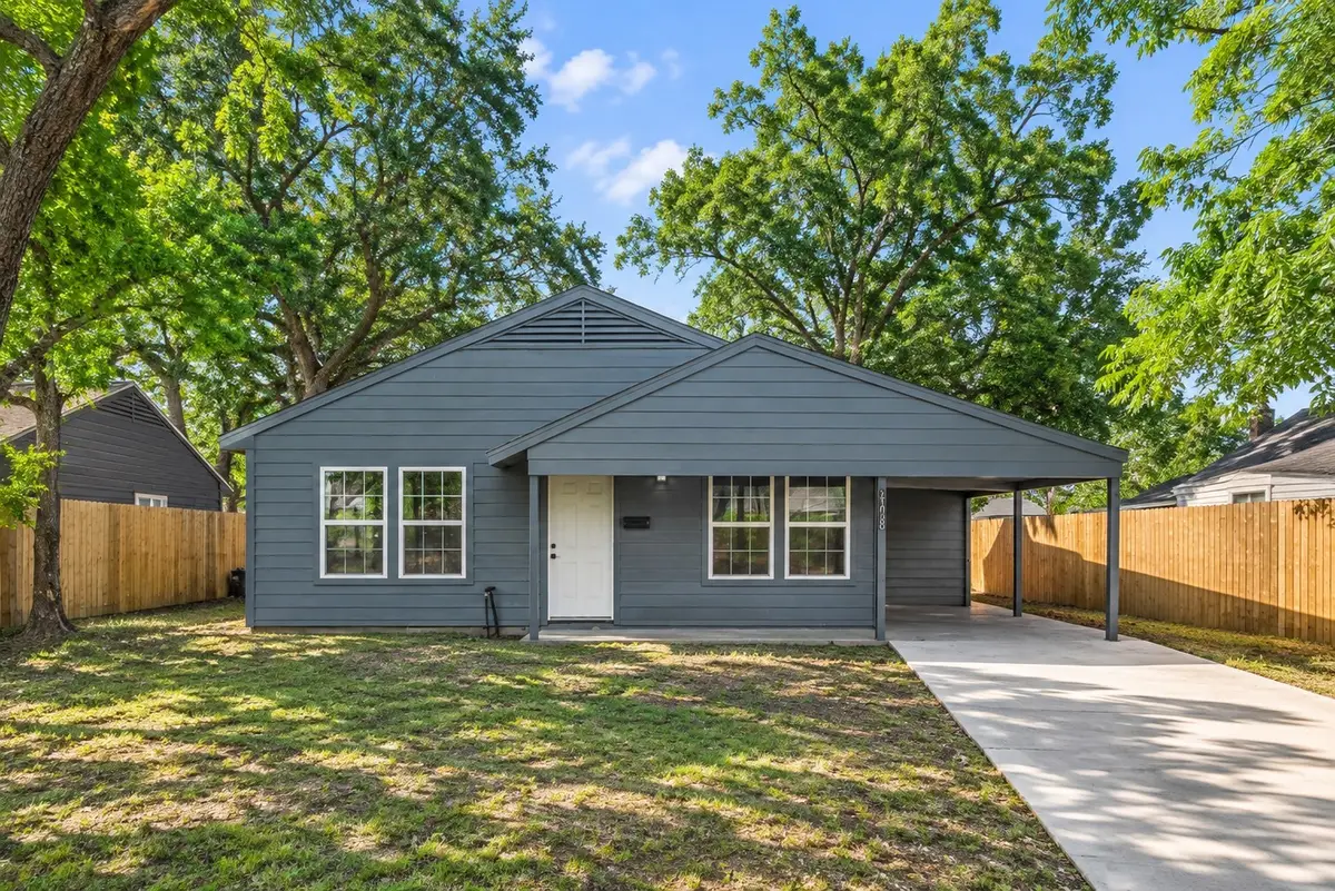 2108 Camille Street, Pasadena, TX 77506 - #1