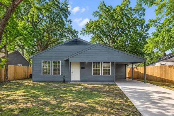 2108 Camille Street, Pasadena, TX 77506