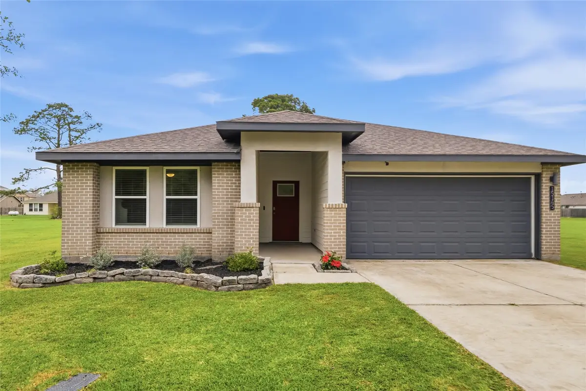 15145 Elizabeth Drive, Beaumont, TX 77705 - #1