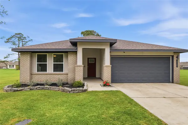 15145 Elizabeth Drive, Beaumont, TX 77705
