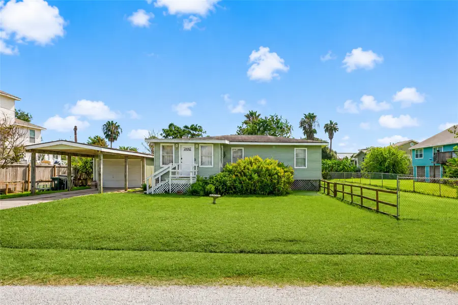 2829 N Sonny Lane, Galveston, TX 77554 - #3