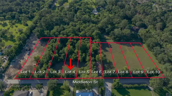 04 Middleton Street, Bacliff, TX 77581