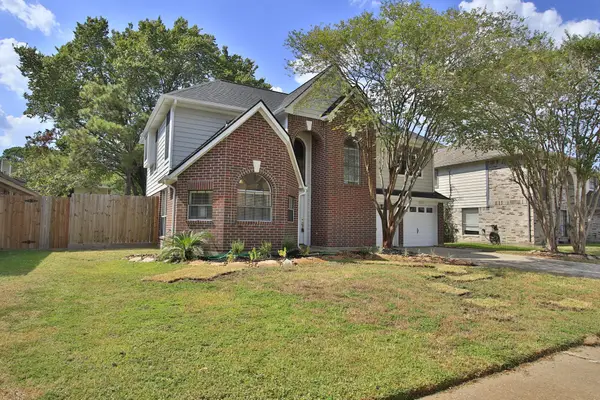 21323 Deerhaven Drive, Spring, TX 77388