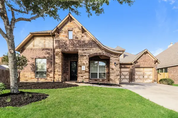 19030 Panther Peak, Spring, TX 77388